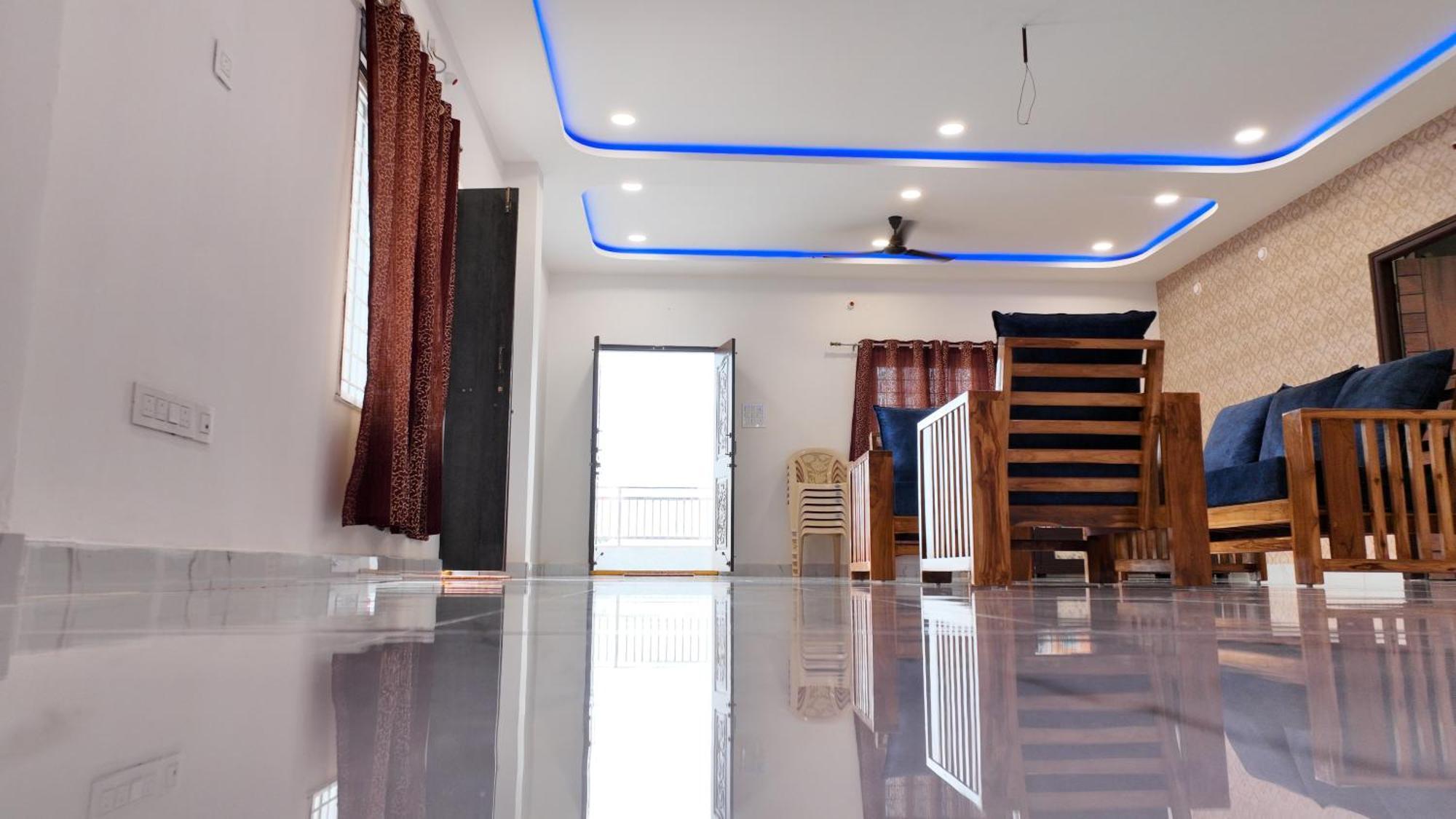 Resort Prakruthi Venkatāpur Εξωτερικό φωτογραφία