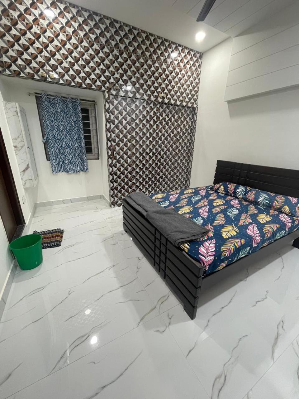 Resort Prakruthi Venkatāpur Εξωτερικό φωτογραφία