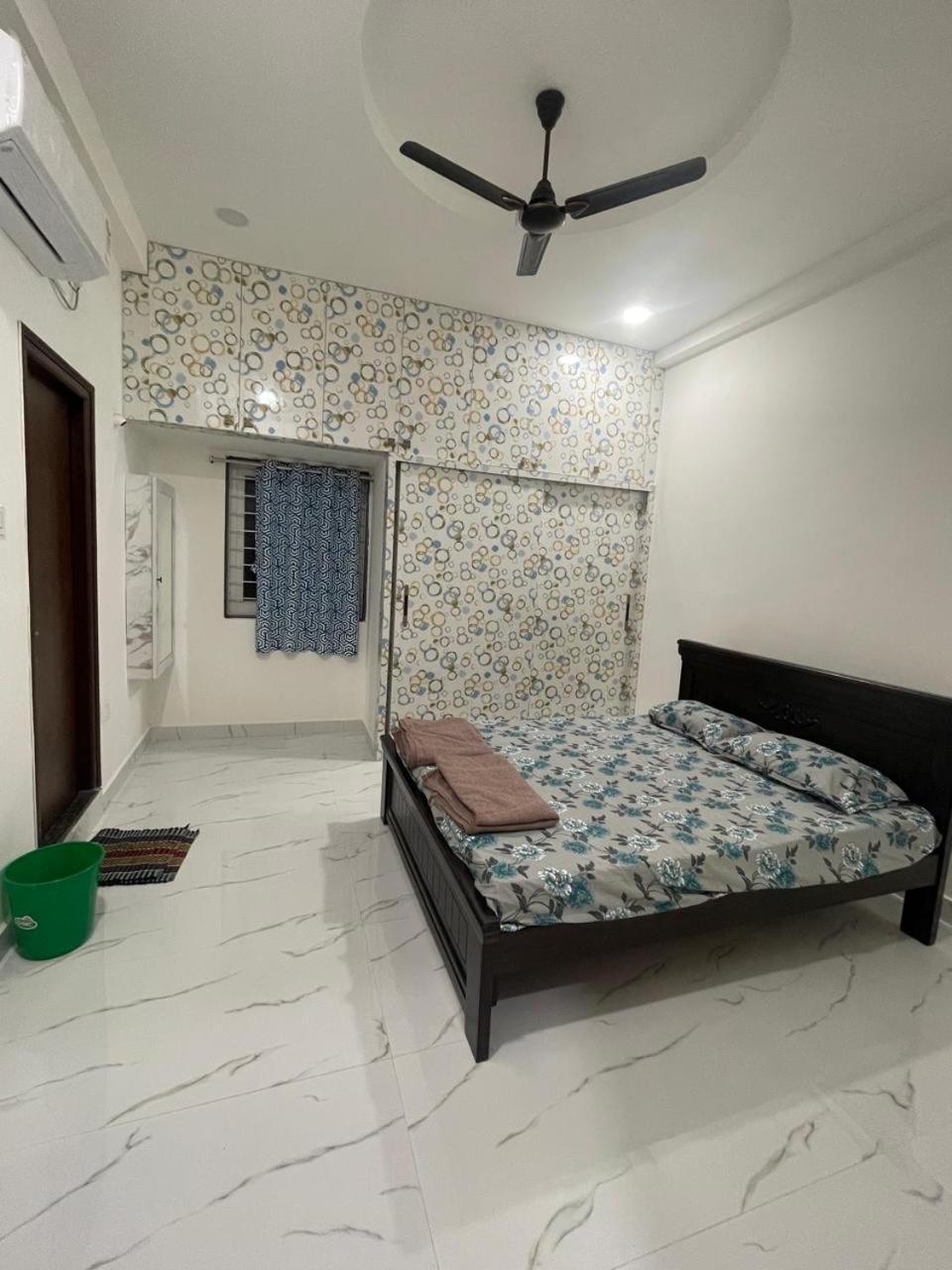 Resort Prakruthi Venkatāpur Εξωτερικό φωτογραφία